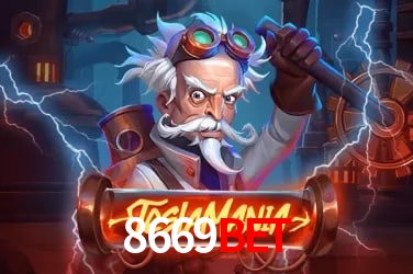 Infográfico RTP top jogos 8669bet